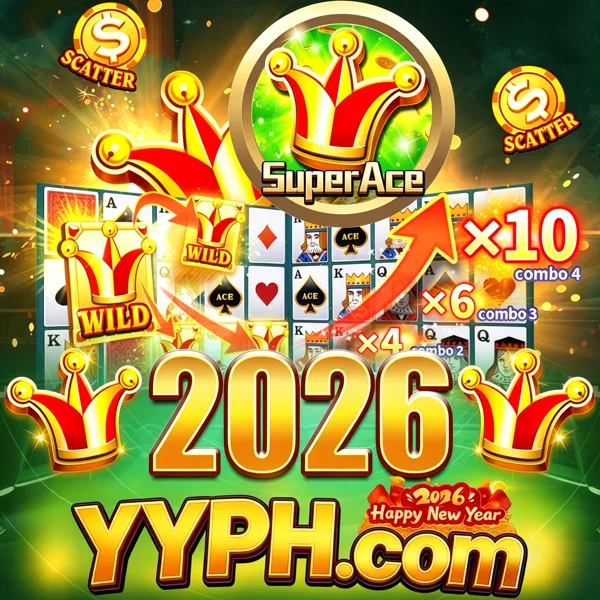 YYPH 2026 Slot Gacor RTP Tinggi