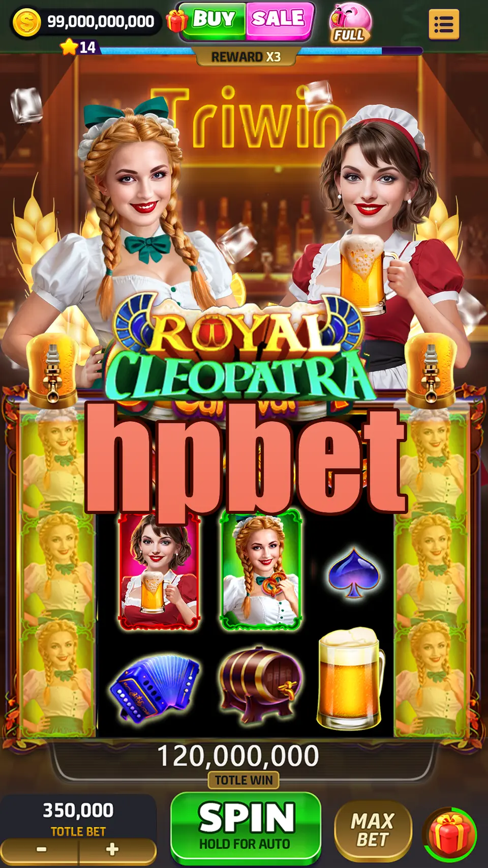 hpbet I-download