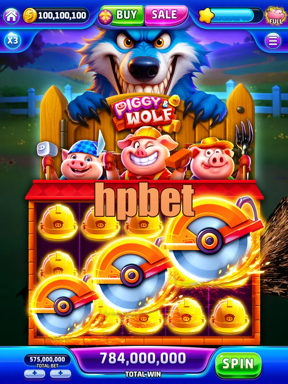 hpbet I-download