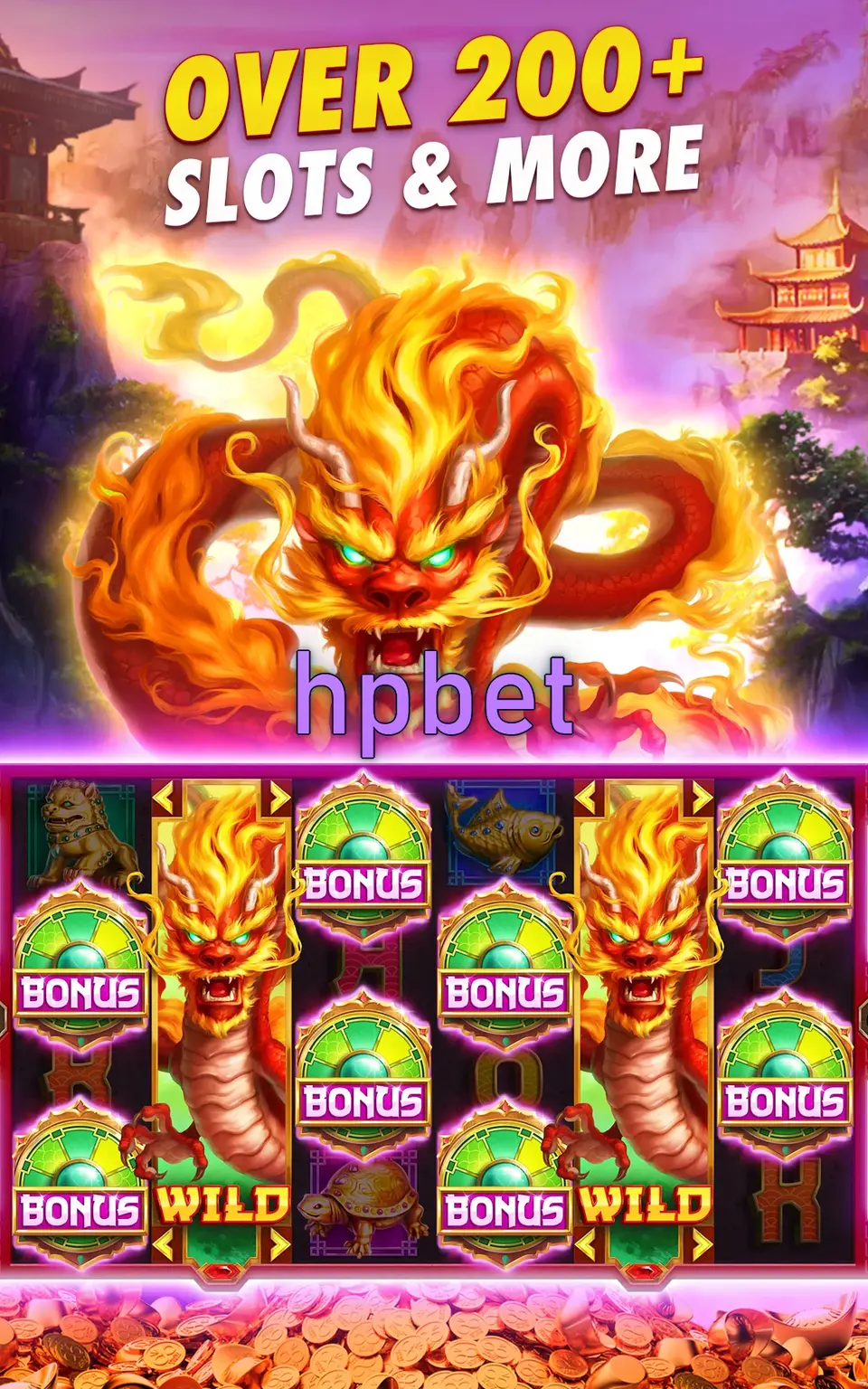 hpbet I-download