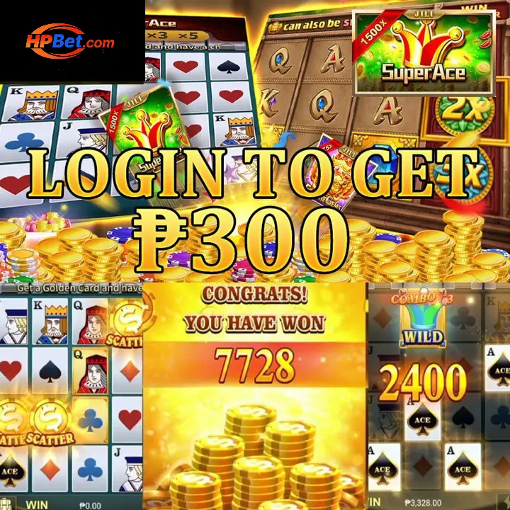 hpbet Mag-login