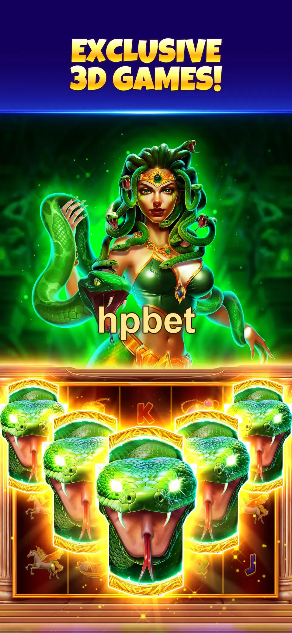 hpbet Mag-login