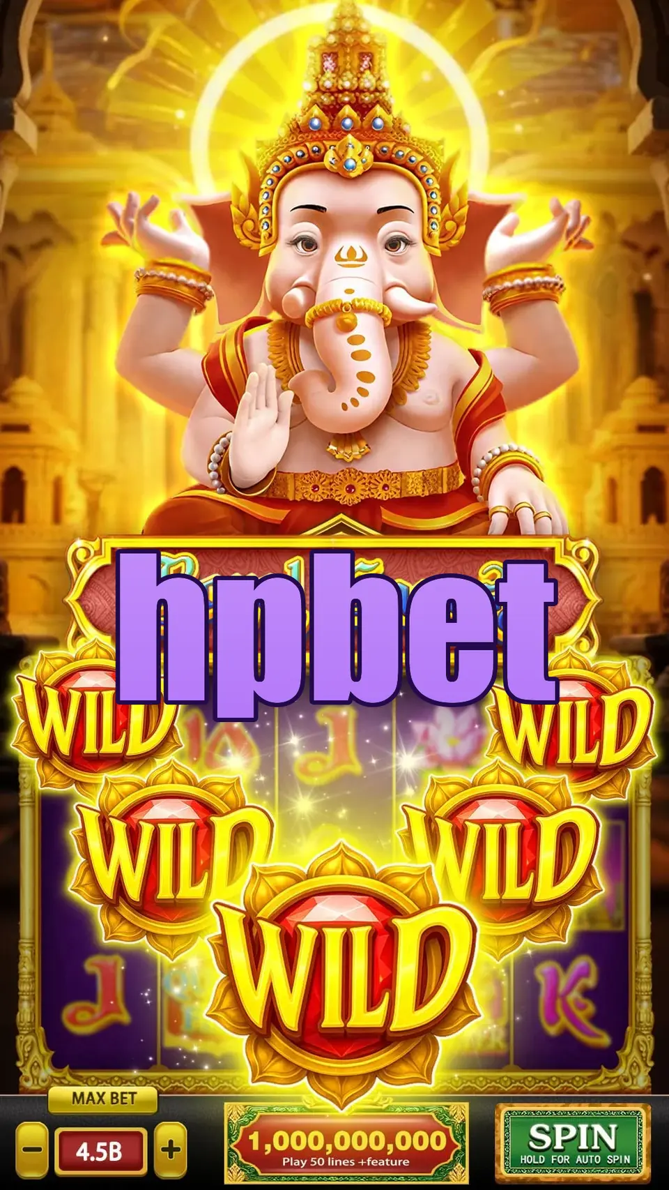 hpbet Mag-login