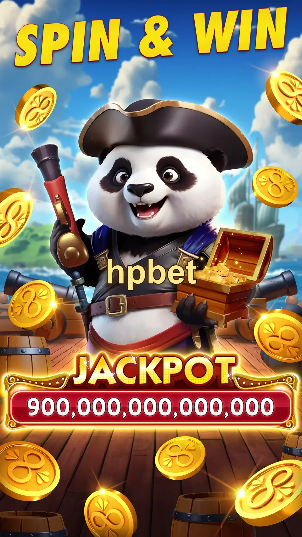hpbet Preview - Opisyal I-download